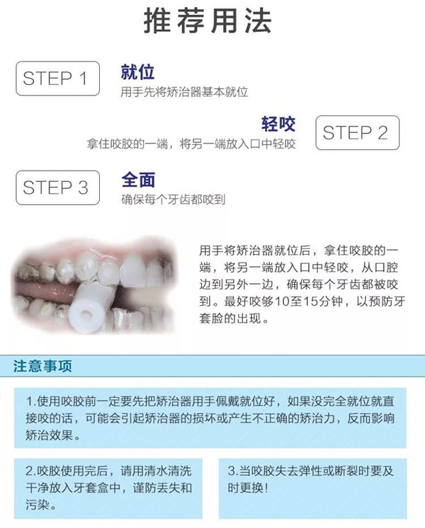 “牙套臉”是啥？為什么矯正牙齒的人都害怕