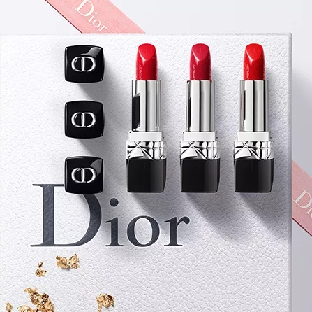  Dior520口紅